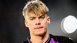 De Cat vendu pour moins que prévu par Anderlecht ? 