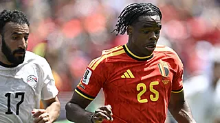 Mondial 2026: les Pays-Bas égratignent la Belgique