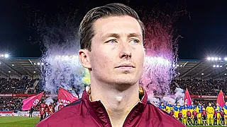 « C’est une évidence » : Vanaken titulaire au Mondial ?