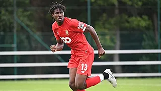  MERCATO - Un  Rouche pour renforcer les Métallos 
