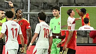 La cause du gros clash entre Ngoy et Güler révélée 
