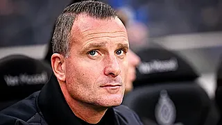 Hayen va-t-il rejoindre Genk ? L'entraîneur répond sans détour