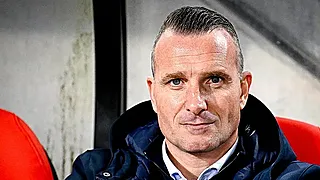 Soirée noire pour Genk face au Standard: Hayen vide son sac