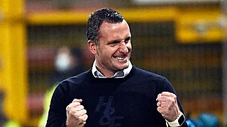 Waasland Beveren résilie son contrat: c’était la meilleure solution 