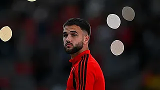 Nicolas Raskin : un club de Ligue des champions insiste