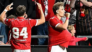 Inquiétude au Standard avant le choc à Genk