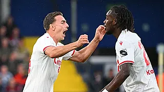 Catastrophe au Standard: la blessure qui fait tout exploser