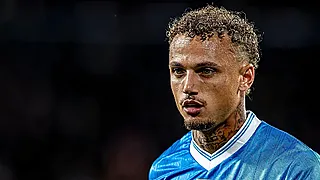 Blessure de Noa Lang: Galatasaray attaque l'UEFA