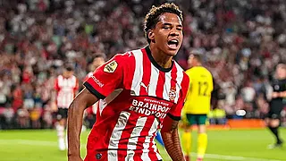Une pépite belge impressionne au PSV