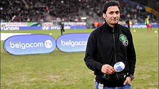 RSCA: un transfert que Jbari ne digère pas du tout