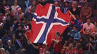 Qatar 2022: la Norvège se loupe, la Turquie en profite