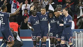 Le PSG va verser 40M pour son premier 'renfort' estival