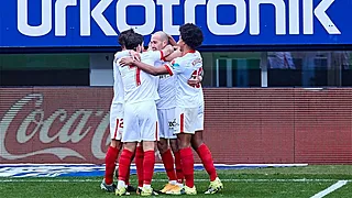 Séville remporte sa septième Europa League face à Rome