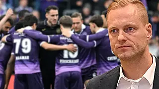 La liste de Deschacht : "Anderlecht doit garder 8 joueurs !"
