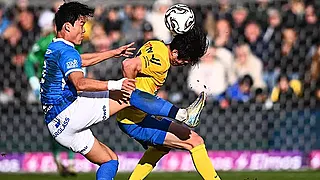 Genk va vendre Oh pour une somme astronomique