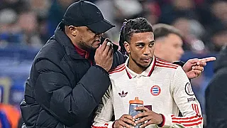 Kompany démarre fort : le Bayern s’offre déjà un titre