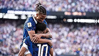 Le Real Madrid rêve d'Olise : le Bayern passe à l'action