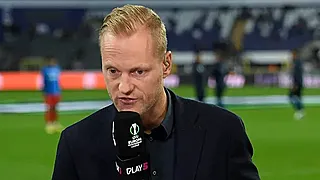 Deschacht voit une star "inattendue" à Anderlecht 