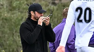 Après Hasi, Renard sur la sellette à Anderlecht