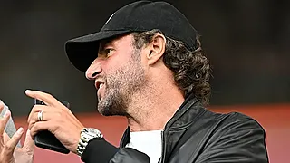 Avant son départ, Renard a recadré deux joueurs