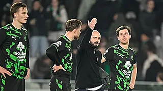  JPL : le Cercle de Bruges et Dender se quittent dos à dos