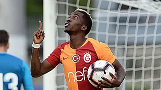 Onyekuru rejoint Balotelli