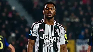 Openda sur les traces de... Cristiano Ronaldo