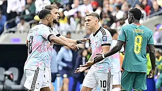 Diables Rouges: Garcia lâché par son vestiaire?