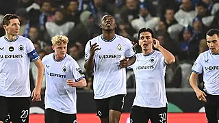 Séisme à Bruges: Liverpool prépare un chèque historique