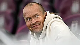 Zetterberg exige de garder ces 3 joueurs du RSCA