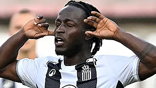 On en sait plus sur le conflit entre Guiagon et Charleroi