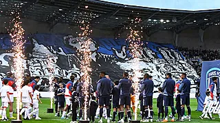 Le Paris FC ruine la célébration du titre du PSG