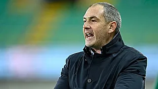 Quatre noms circulent pour remplacer Paul Clement au Cercle