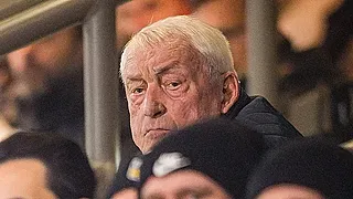 Paul Van Himst recadre le RSC Anderlecht