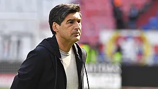 Paulo Fonseca encense Vitor Bruno