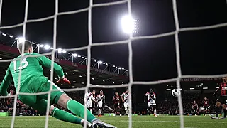 Penalty pour la Belgique? Que dit le règlement?