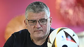 Le pari fou d'Albert : trois cadres des Diables sacrifiés