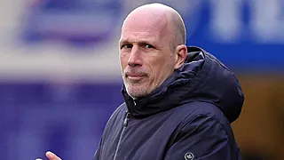 Clement prêt à piller Charleroi pour sauver Norwich