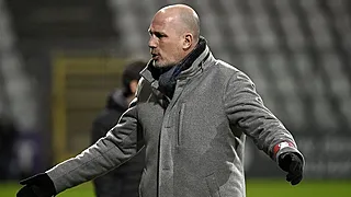 Philippe Clement prévient: 