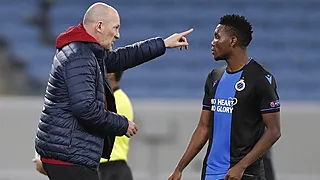 Encore positif, il va rater le derby brugeois