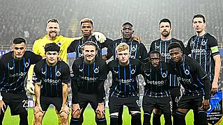 Le Club de Bruges défie l'Ajax pour un grand talent suédois