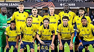 L’Union SG pulvérise un record historique dans le football belge