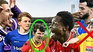 Un rebondissement de dernière minute lors des Play-Offs I ?