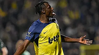 Un club allemand offre 14 millions pour Promise David