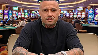 Nainggolan révèle la somme colossale qu'il a perdue au casino