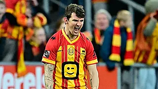 Hein lâche une bombe : Raman de retour à La Gantoise ?