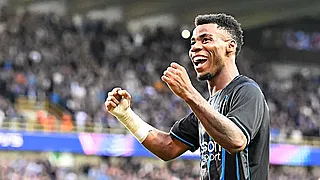 Club Bruges: voici le prix de Raphaël Onyedika
