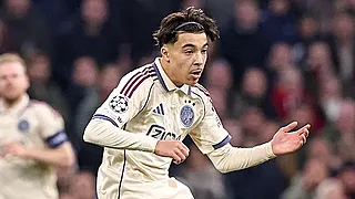 Belgique ou Maroc ? Bounida semble avoir pris sa décision