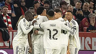 "Le Real Madrid a trouvé son nouvel entraineur"