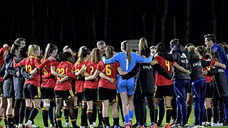 Retour de rêve ? "Je me vois bien finir ma carrière en Belgique"